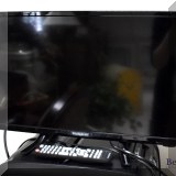 E03. Westinghouse 24” flat screen TV.